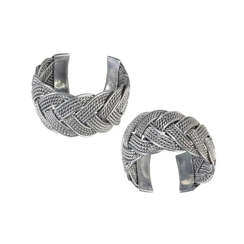 product15 9ct yellow gold cubic zirconia curb chain bracelet - Image 1